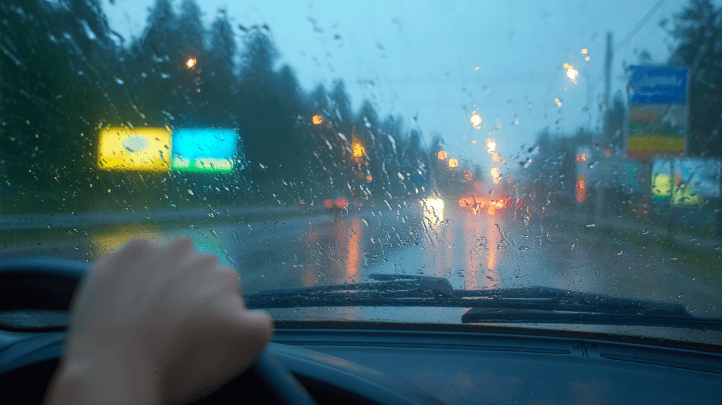 HOW TO WEAPONIZE BOREDOM: THE PSYCHOLOGY OF STUCK TRAFFIC